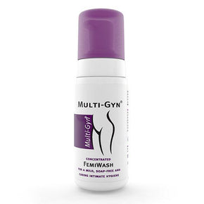 MULTI-GYN FEMI WASH 100ml