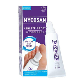 MYCOSAN ATHLETES FOOT
