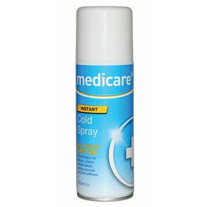 Medicare Instant Cold Spray