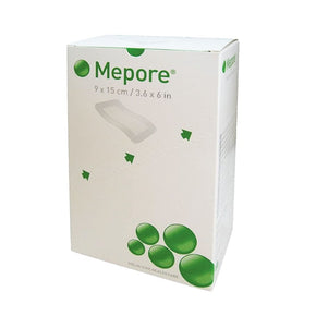 Mepore 9 x 15 cm