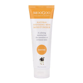 MooGoo MSM Soothing Cream