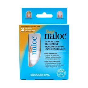 NALOC NAIL SOLUTION