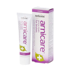 NELSONS ARNICA CREAM 30g