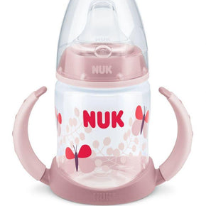 NUK LEARNER BOTTLE 6-18M