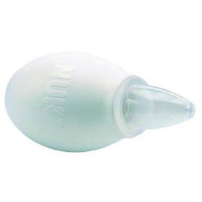 NUK NASAL DECONGESTER