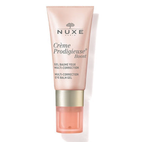 NUXE Crème Prodigieuse Boost Multi-Correction Eye Gel Cream