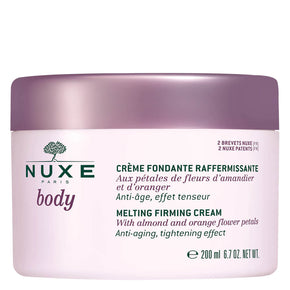 NUXE Melting Firming Body Cream