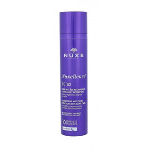 NUXE Nuxellence Detox Detoxifying and Youth Revealing Anti-Aging Care