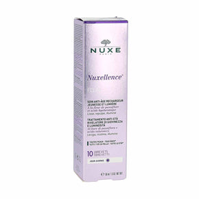 NUXE Nuxellence Éclat Youth and Radiance Revealing Anti-Aging Care
