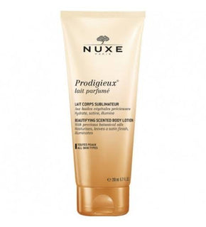 NUXE Prodigieux Beautifying Scented Body Lotion