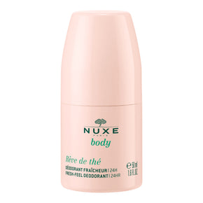 NUXE Rêve de Thé Deodorant