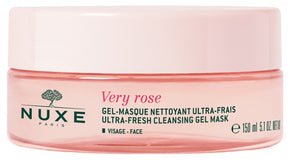 NUXE Very Rose Ultra Fresh Cleansing Gel Mask