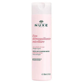 NUXE CLEANSING WATER