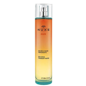 NUXE DELICIOUS FRAGRANT WATER 100ml