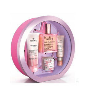 NUXE HUILE PRODIGIEUSE FLORALE GIFT