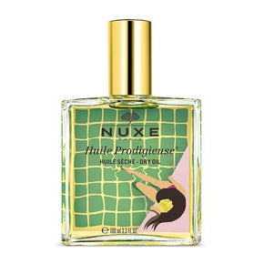 NUXE HUILE PRODIGIEUSE LIMITED EDITION