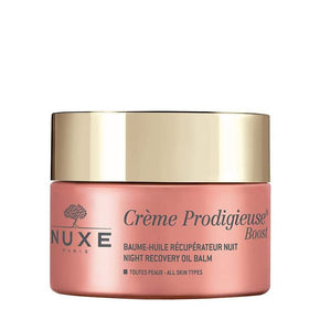 NUXE NIGHT RECOVERY OIL BALM