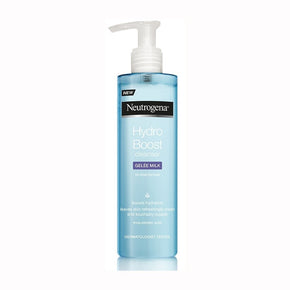 Neutrogena Hydro Boost Cleanser Gelée Milk