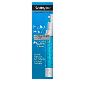 Neutrogena Hydro Boost Supercharged Serum