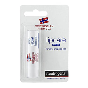 Neutrogena Lipcare SPF 20