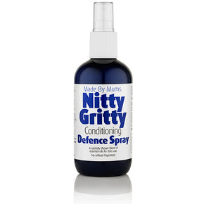 Nitty Gritty Conditioning Defence Spray