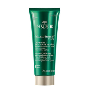 Nuxe Nuxuriance Anti-Dark Spot and Anti-Aging Hand Cream - 75ml