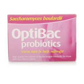 OPTIBAC DIARSAFE 16 PROBIOTIC