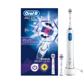 ORAL-B PRO 570