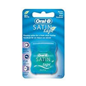Oral-B Satin Floss