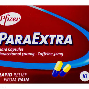 PARAEXTRA 10