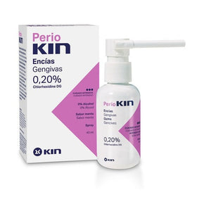 PERIO KIN SPRAY 40ml