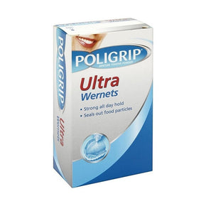 POLIGRIP WERNETS POWDER ULTRA 40g