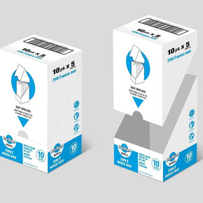 Panodyne Type II R Medical Face Mask
