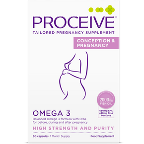 Proceive Omega 3
