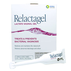RELACTAGEL 5ml