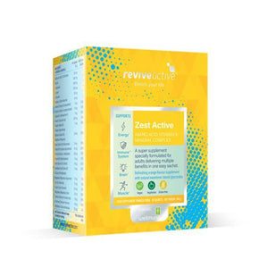 REVIVE ACTIVE ZEST 30