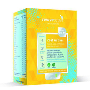 REVIVE ACTIVE ZEST 7