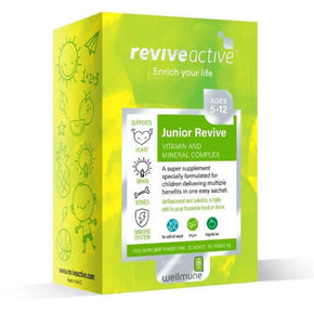 REVIVE JUNIOR 5-12 30