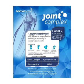 Revive Active Joint Complex