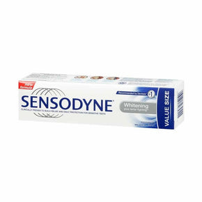 SENSODYNE DAILY WHITENING