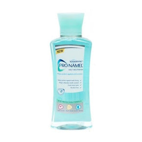 SENSODYNE PRONAMEL MOUTHWASH 250ml