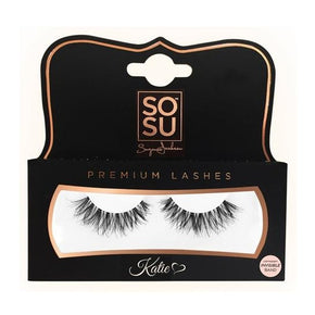 SOSU Premium Lashes Katie