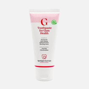 SPOTLIGHT TOOTHPASTE FOR GUM HEALTH 100g