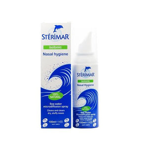 STERIMAR NASAL SPRAY SEA WATER 50ml