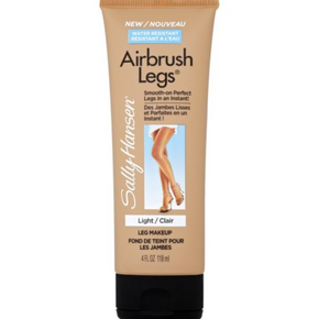Sally Hansen Leg Makeup Light