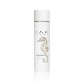 Seavite Super Nutrient Purifying & Volumising Shampoo
