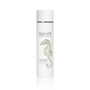 Seavite Super Nutrient Revitalising Bath & Shower Gel