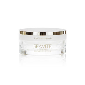Seavite Super Nutrient Soothing & Replenishing Face Cream