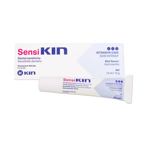 Sensi Kin Gel