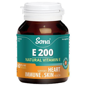 Sona E 200